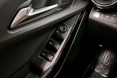 2025 Chevrolet Equinox LT AWD-Adaptive Cruise-Htd Seats-Remote Start