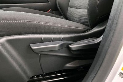 2025 Chevrolet Equinox LT AWD-Adaptive Cruise-Htd Seats-Remote Start