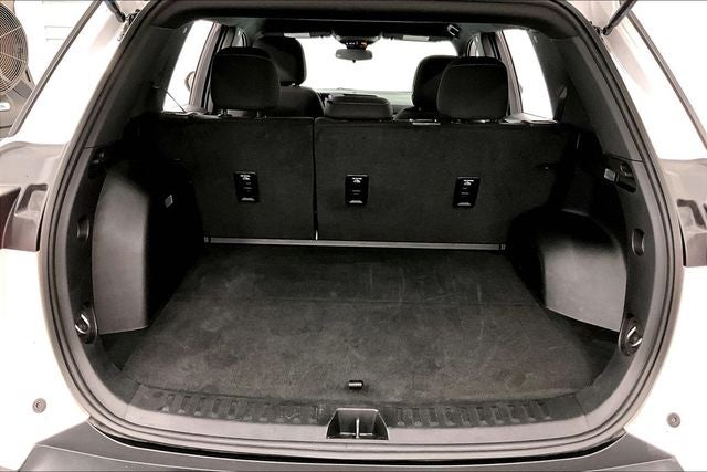 2025 Chevrolet Equinox LT AWD-Adaptive Cruise-Htd Seats-Remote Start
