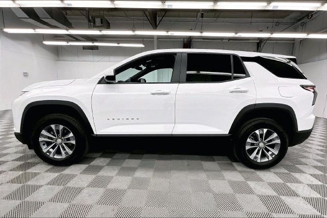 2025 Chevrolet Equinox LT AWD-Adaptive Cruise-Htd Seats-Remote Start