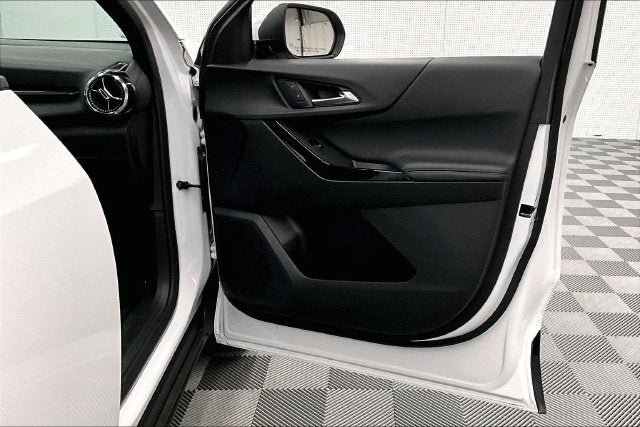 2025 Chevrolet Equinox LT AWD-Adaptive Cruise-Htd Seats-Remote Start