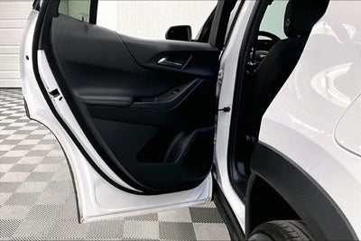 2025 Chevrolet Equinox LT AWD-Adaptive Cruise-Htd Seats-Remote Start