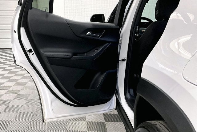 2025 Chevrolet Equinox LT AWD-Adaptive Cruise-Htd Seats-Remote Start