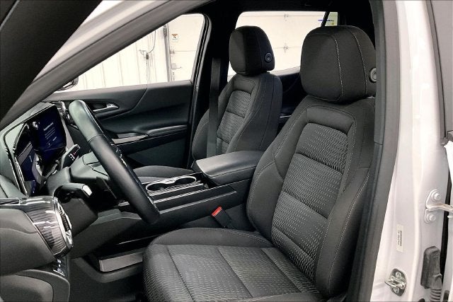 2025 Chevrolet Equinox LT AWD-Adaptive Cruise-Htd Seats-Remote Start