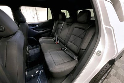 2025 Chevrolet Equinox LT AWD-Adaptive Cruise-Htd Seats-Remote Start