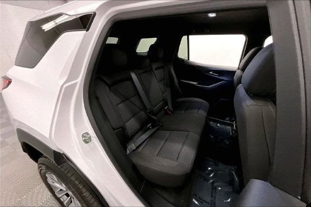 2025 Chevrolet Equinox LT AWD-Adaptive Cruise-Htd Seats-Remote Start