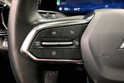 2025 Chevrolet Equinox LT AWD-Adaptive Cruise-Htd Seats-Remote Start