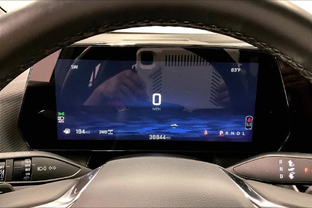 2025 Chevrolet Equinox LT AWD-Adaptive Cruise-Htd Seats-Remote Start