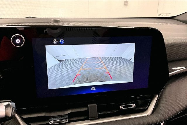 2025 Chevrolet Equinox LT AWD-Adaptive Cruise-Htd Seats-Remote Start