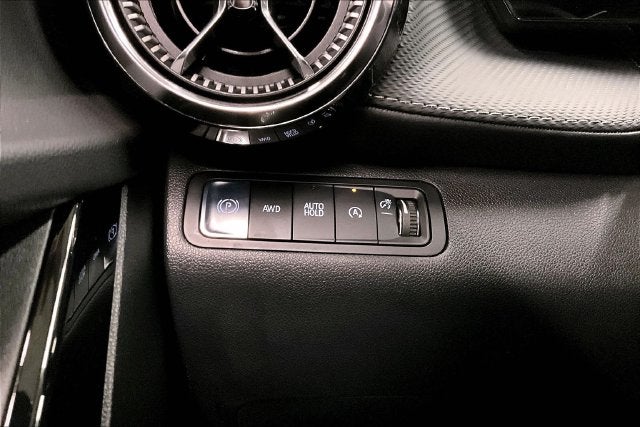 2025 Chevrolet Equinox LT AWD-Adaptive Cruise-Htd Seats-Remote Start