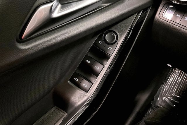 2025 Chevrolet Equinox LT AWD-Adaptive Cruise-Htd Seats-Remote Start