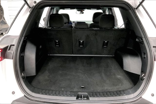 2025 Chevrolet Equinox LT AWD-Adaptive Cruise-Htd Seats-Remote Start