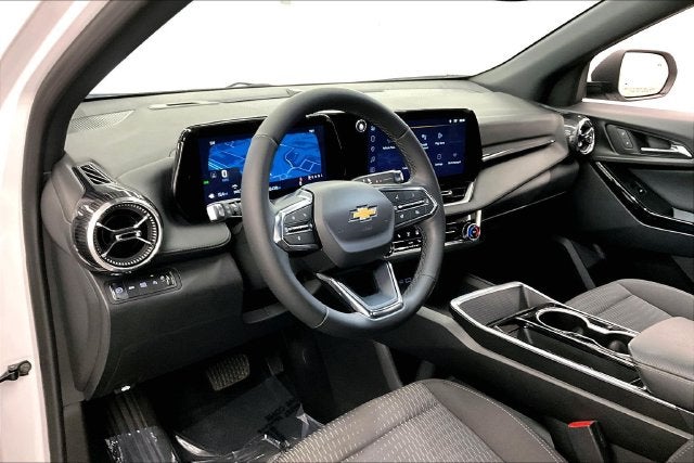 2025 Chevrolet Equinox LT AWD-Adaptive Cruise-Htd Seats-Remote Start