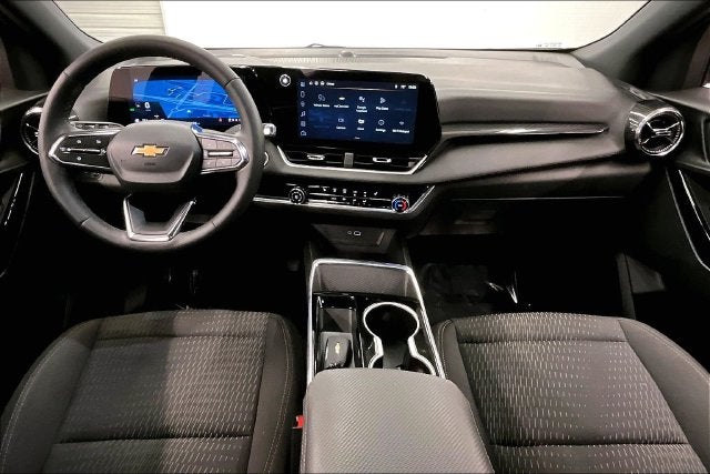 2025 Chevrolet Equinox LT AWD-Adaptive Cruise-Htd Seats-Remote Start