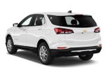 2025 Chevrolet Equinox LT AWD-Heated Seats