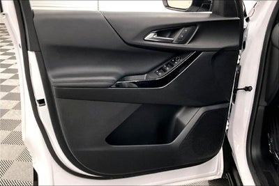 2025 Chevrolet Equinox LT AWD-Adaptive Cruise-Htd Seats-Remote Start