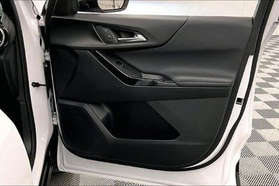 2025 Chevrolet Equinox LT AWD-Adaptive Cruise-Htd Seats-Remote Start