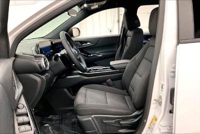 2025 Chevrolet Equinox LT AWD-Adaptive Cruise-Htd Seats-Remote Start