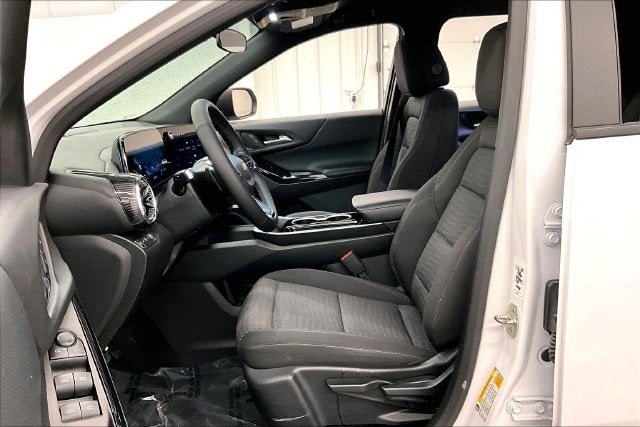 2025 Chevrolet Equinox LT AWD-Adaptive Cruise-Htd Seats-Remote Start
