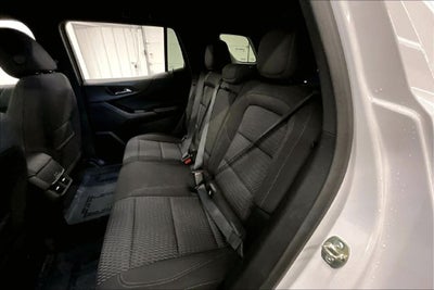 2025 Chevrolet Equinox LT AWD-Adaptive Cruise-Htd Seats-Remote Start