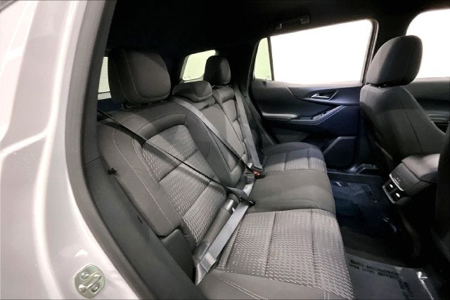2025 Chevrolet Equinox LT AWD-Adaptive Cruise-Htd Seats-Remote Start