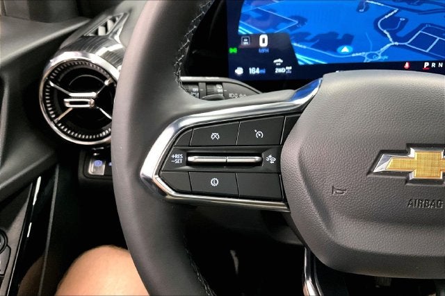 2025 Chevrolet Equinox LT AWD-Adaptive Cruise-Htd Seats-Remote Start