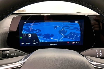 2025 Chevrolet Equinox LT AWD-Adaptive Cruise-Htd Seats-Remote Start