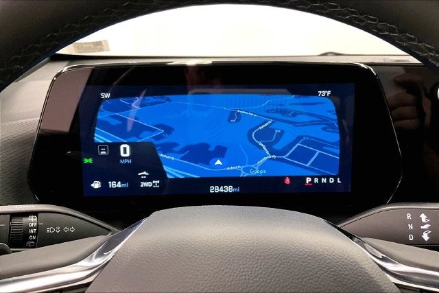 2025 Chevrolet Equinox LT AWD-Adaptive Cruise-Htd Seats-Remote Start
