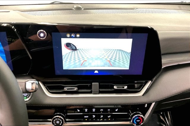2025 Chevrolet Equinox LT AWD-Adaptive Cruise-Htd Seats-Remote Start