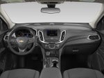 2025 Chevrolet Equinox LT AWD-Heated Seats