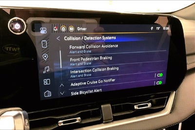 2025 Chevrolet Equinox LT AWD-Adaptive Cruise-Htd Seats-Remote Start