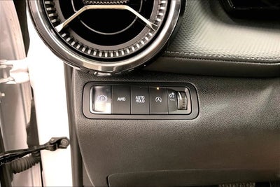 2025 Chevrolet Equinox LT AWD-Adaptive Cruise-Htd Seats-Remote Start