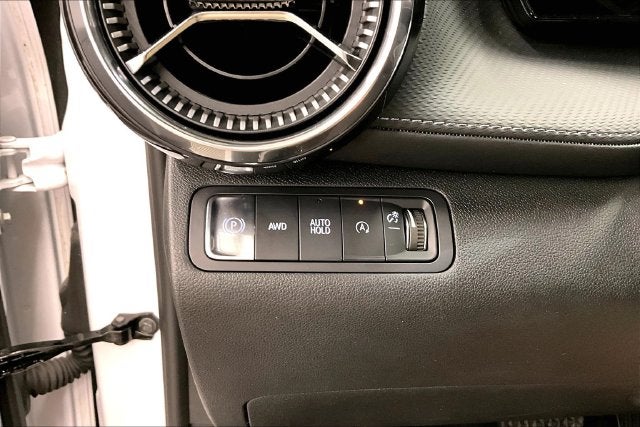 2025 Chevrolet Equinox LT AWD-Adaptive Cruise-Htd Seats-Remote Start