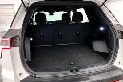 2025 Chevrolet Equinox LT AWD-Adaptive Cruise-Htd Seats-Remote Start