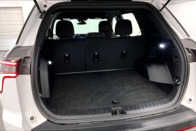 2025 Chevrolet Equinox LT AWD-Adaptive Cruise-Htd Seats-Remote Start