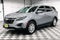 2024 Chevrolet Equinox LT AWD - Htd Seats - Blind Spot Detection