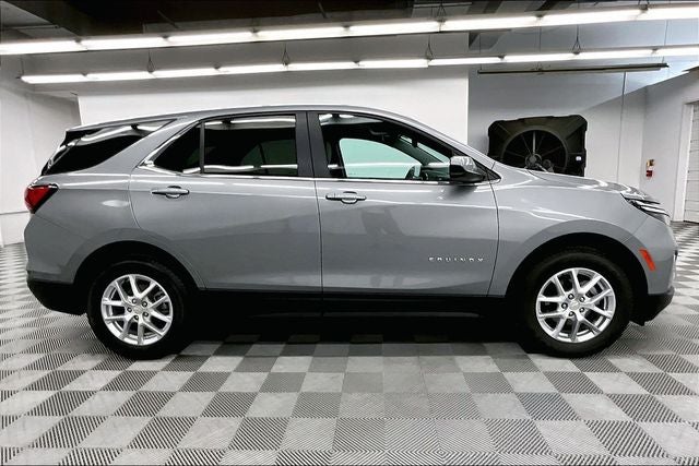 2024 Chevrolet Equinox LT AWD - Htd Seats - Blind Spot Detection
