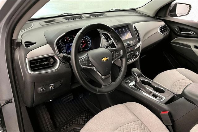 2024 Chevrolet Equinox LT AWD - Htd Seats - Blind Spot Detection