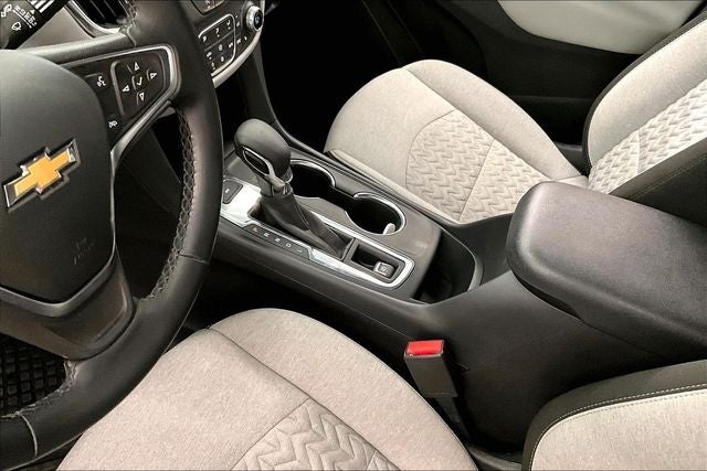 2024 Chevrolet Equinox LT AWD - Htd Seats - Blind Spot Detection