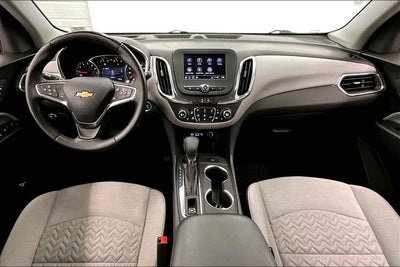 2024 Chevrolet Equinox LT AWD - Htd Seats - Blind Spot Detection