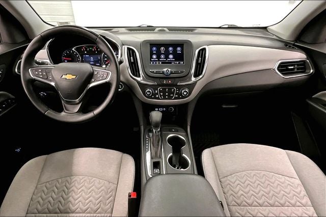 2024 Chevrolet Equinox LT AWD - Htd Seats - Blind Spot Detection