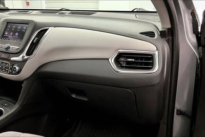 2024 Chevrolet Equinox LT AWD - Htd Seats - Blind Spot Detection