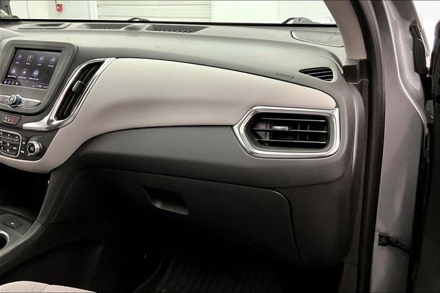 2024 Chevrolet Equinox LT AWD - Htd Seats - Blind Spot Detection