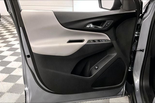 2024 Chevrolet Equinox LT AWD - Htd Seats - Blind Spot Detection