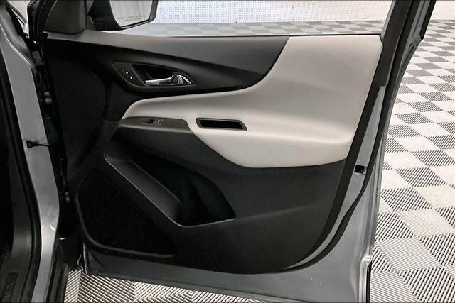 2024 Chevrolet Equinox LT AWD - Htd Seats - Blind Spot Detection