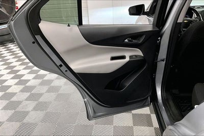 2024 Chevrolet Equinox LT AWD - Htd Seats - Blind Spot Detection