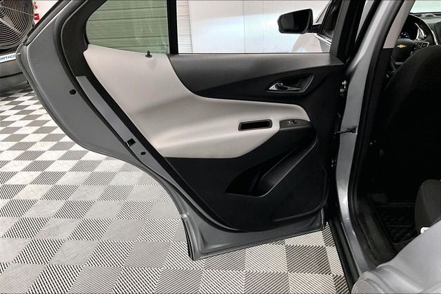 2024 Chevrolet Equinox LT AWD - Htd Seats - Blind Spot Detection