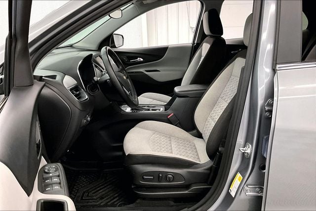 2024 Chevrolet Equinox LT AWD - Htd Seats - Blind Spot Detection