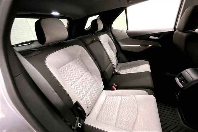 2024 Chevrolet Equinox LT AWD - Htd Seats - Blind Spot Detection