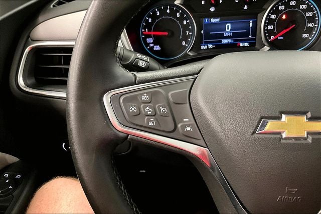 2024 Chevrolet Equinox LT AWD - Htd Seats - Blind Spot Detection